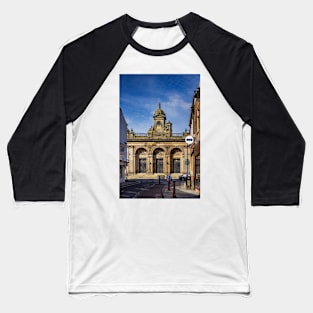 The Corn exchange, Newark. Baseball T-Shirt